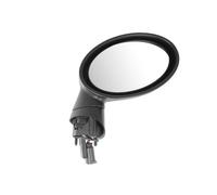 Right Side Mirror Fits: MINI ONE / COOPER R50, R52, R53 01.06-10.06