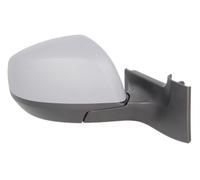 Right Side Mirror Fits: OPEL AGILA B, SUZUKI SPLASH 08.01-14.12