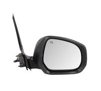 Right Side Mirror Fits: OPEL AGILA B, SUZUKI SPLASH 08.01-14.12
