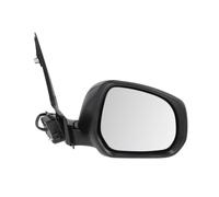 Right Side Mirror Fits: OPEL AGILA B, SUZUKI SPLASH 08.01-14.12