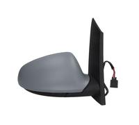 Right Side Mirror Fits OPEL ASTRA J 12.09-06.15
