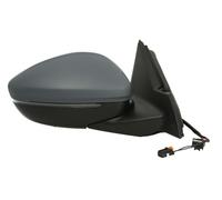 Right Side Mirror Fits OPEL MOKKA B 01.21-