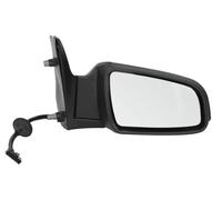 Right Side Mirror Fits OPEL ZAFIRA B 07.05-02.08