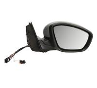 Right Side Mirror Fits: PEUGEOT 2008 II 06.19-