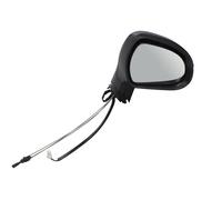 Right Side Mirror Fits PEUGEOT 207 02.06-09.12
