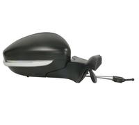 Right Side Mirror Fits: PEUGEOT 208 03.12-12.18
