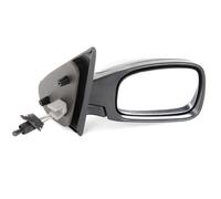 Right Side Mirror Fits PEUGEOT 306 05.93-04.02
