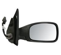 Right Side Mirror Fits PEUGEOT 306 05.93-04.02