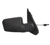 Right Side Mirror Fits: PEUGEOT 405 08.93-10.96