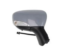 Right Side Mirror Fits Renault Captur 06.13-12.19