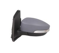 Right Side Mirror Fits Renault Laguna III 10.07-05.15