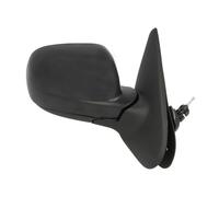 Right Side Mirror Fits: SEAT LEON 1M, TOLEDO II 1M 10.98-06.06