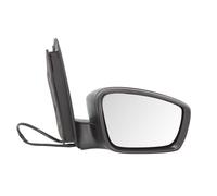 Right Side Mirror Fits: SEAT MII, SKODA CITIGO, VW UP 11.08-17.03