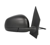 Right Side Mirror Fits: SMART FORTWO 453 07.14-