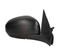 Right Side Mirror Fits: SUZUKI SWIFT IV 10.10-03.17