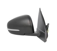 Right Side Mirror Fits: SUZUKI VITARA 03.15-