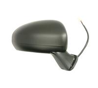 Right Side Mirror Fits TOYOTA PRIUS + ZVW40, PRIUS III XW30 04.09-
