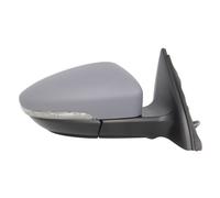 Right Side Mirror Fits VW JETTA IV 10/04-01/18