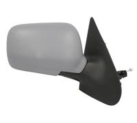 Right Side Mirror Fits: VW POLO III 6N1, POLO III 6N2 10.94-09.01