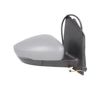 Right Side Mirror Fits: VW POLO V 6R 09.06-14.05