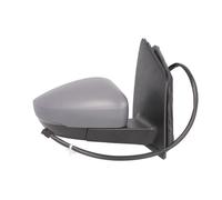 Right Side Mirror Fits: VW POLO V 6R 09.06-14.05
