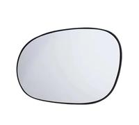 Right Side Mirror Glass Compatible With Dodge For Challenger 2008 2009 2010 2011 2012 2013 2014-2022 Heated Left And Right Rearview Mirrors OEM:68048447AA 68048446AA