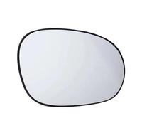 Right Side Mirror Glass Compatible With Dodge For Challenger 2008 2009 2010 2011 2012 2013 2014-2022 Heated Left And Right Rearview Mirrors OEM:68048447AA 68048446AA