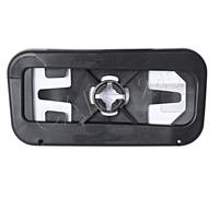MIRROR GLASS EXTERIOR MIRROR 321-0167-1 FOR MERCEDES-BENZ eSPRINTER/Van 2.0L
