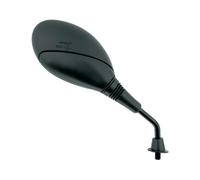 Right Side Mirror Highsider Smart OEM-Style Black Keeway Hurricane/Flash/Pixel 5
