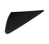 Right Side Mirror Molding for Mercedes A-Class Hatchback W169 | Black textured finish, direct replacement, fits W169 models, right side placement, easy clip-on install