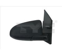 Right Side Mirror TYC Fits CITROEN PEUGEOT TOYOTA C1 II 108 Aygo B000780880