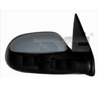 Right Side Mirror TYC Fits CITROEN Saxo 8148TW