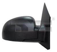Right Side Mirror TYC Fits HYUNDAI Getz 876201C310