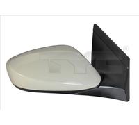 Right Side Mirror TYC Fits HYUNDAI I30 87620A6040