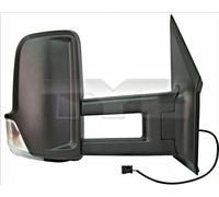 EXTERIOR MIRROR 321-0145 FOR VW CRAFTER/30-50/Van BJJ/CEBA 2.5L 5cyl