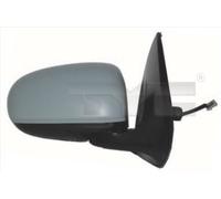 Right Side Mirror TYC Fits NISSAN Almera II 96301BN226