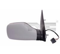 Right Side Mirror TYC Fits PEUGEOT 106 I II 8148HT