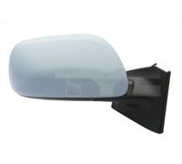 Right Side Mirror TYC Fits TOYOTA Yaris 879150D901