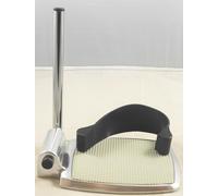 Right Side Non-Slip Durable Wheelchair Footrest Footplate
