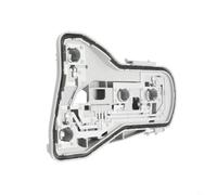 Right Side Rear Tail Light Bulb Holder 6Q6945258F 6Q6945258 for Polo 9N 2005 to 2010 OE Fitment Plastic Construction Simple Installation Car Lamp