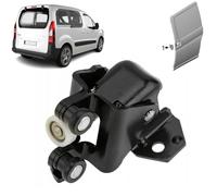 Right Side Sliding Door Guide Roller Compatible for Citroen Berlingo I and II and Peugeot Partner I and II 9033Z1 9680486580