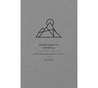 Right Side Up Journal