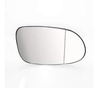 Right Side Wing Mirror Glass & Base Wide Angle Heated Compatible With CLK W209 2002-2010 OEM 3800957186140