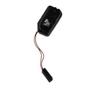 Right Side Wing Mirror Puddle Light Compatible With W205 | Fits W213 W222 GLB GLC 2014-2020; Part Numbers A0999064302 A0999064402