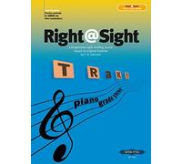 Right@sight for Piano, Grade 3 (EP7541) (Edition Peters)