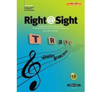 Caroline Lumsden: Right-Sight for Violin, Grade 3 (EP7833)