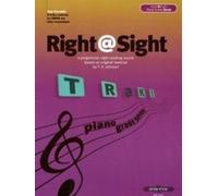 Right@Sight Grade Seven: a progressive sight-reading course