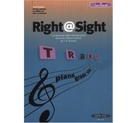Right @ Sight Piano Grade 6