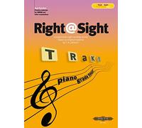 Right@Sight - Piano Grade 4 [Right at Sight] A Progressive Sight-reading Course
