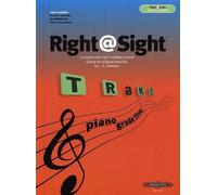 Right @ Sight Piano Grade 5 (Right at Sight) Edition Peters EP7543, by Thomas A. Johnson and Caroline Evans